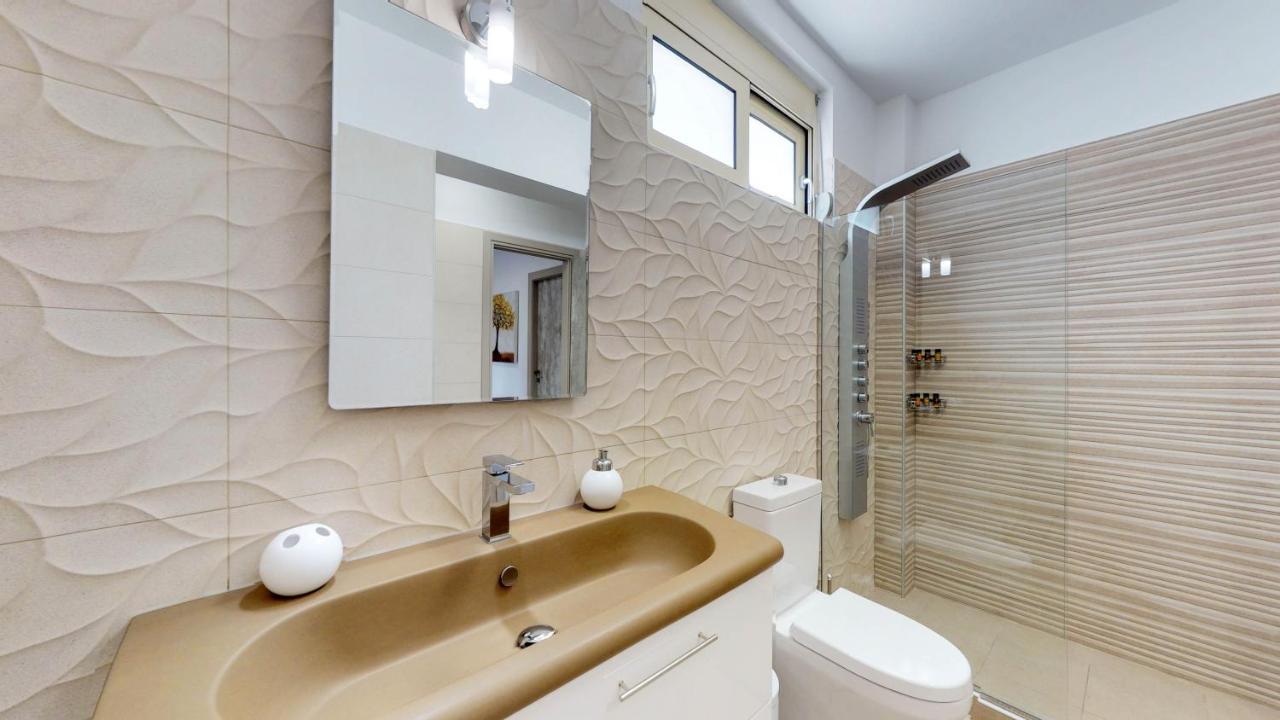 Liberty & Freedom Luxury Villas Платаньяс Экстерьер фото