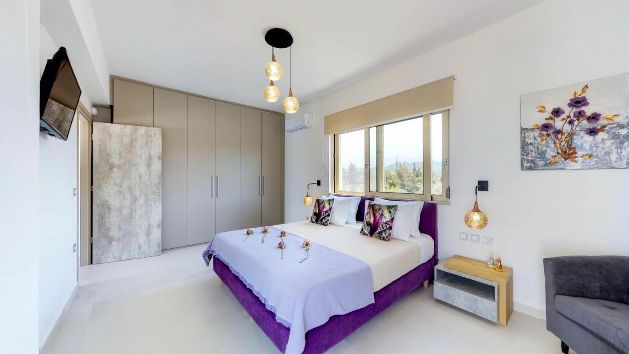 Liberty & Freedom Luxury Villas Платаньяс Экстерьер фото