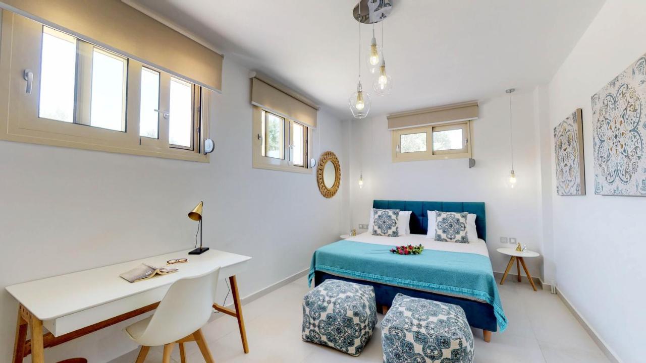 Liberty & Freedom Luxury Villas Платаньяс Экстерьер фото