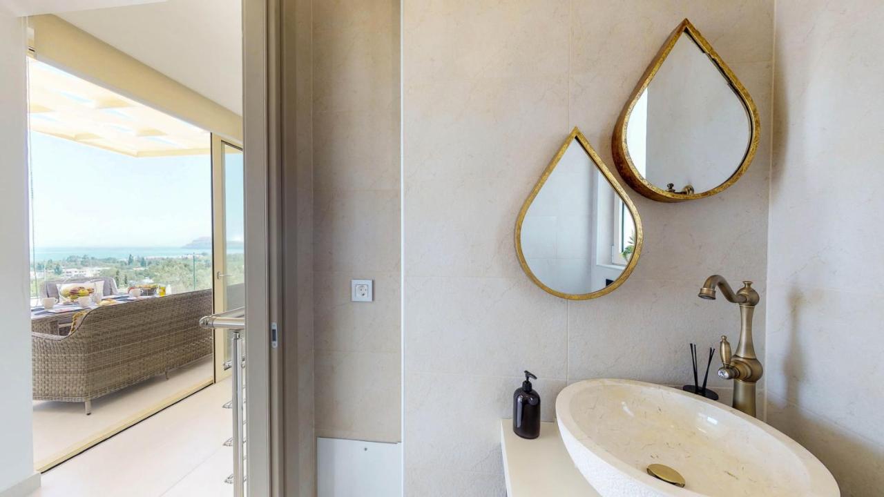 Liberty & Freedom Luxury Villas Платаньяс Экстерьер фото