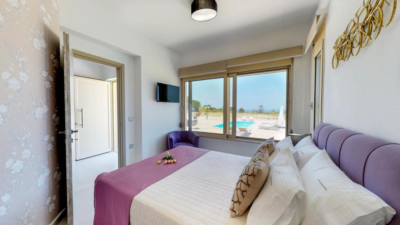 Liberty & Freedom Luxury Villas Платаньяс Экстерьер фото