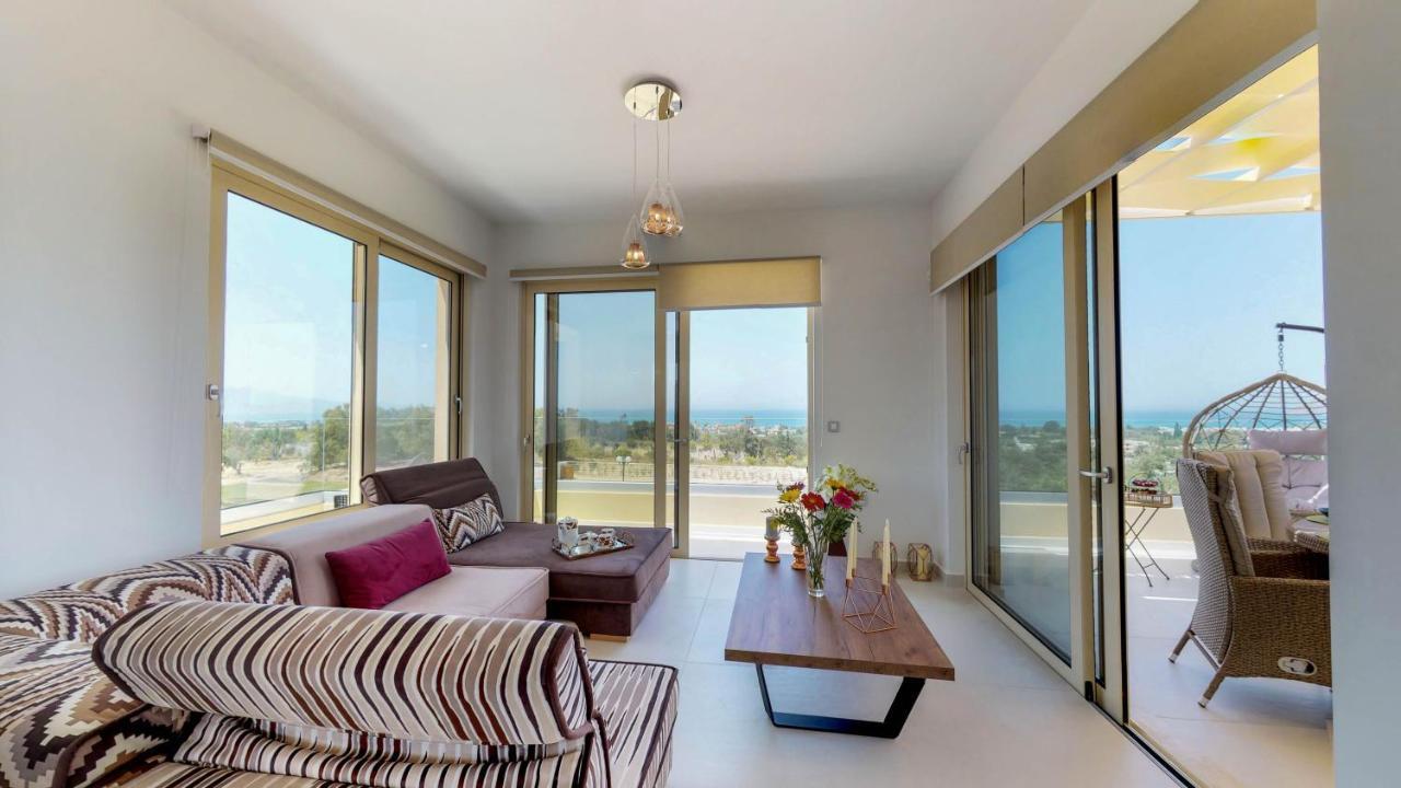 Liberty & Freedom Luxury Villas Платаньяс Экстерьер фото