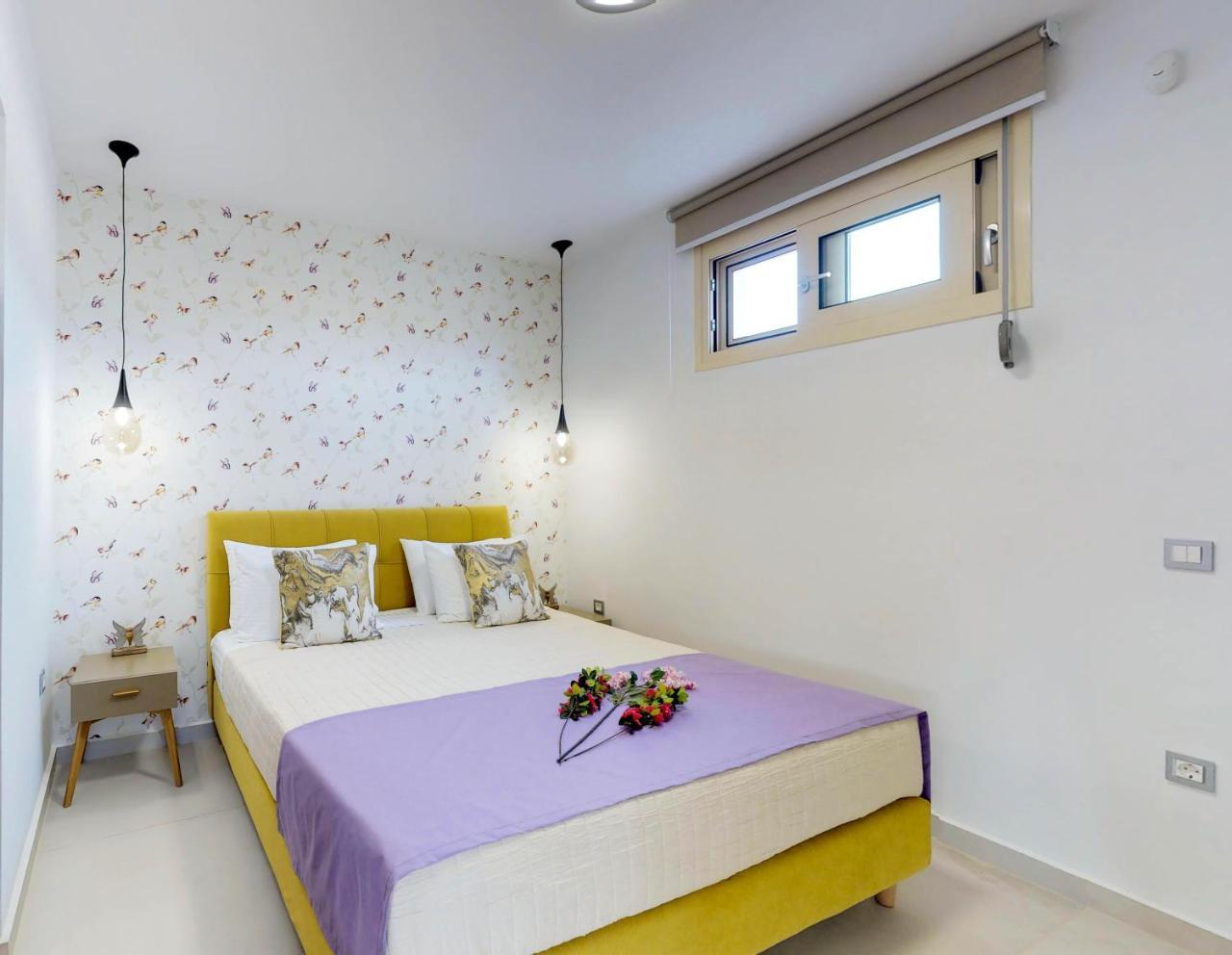Liberty & Freedom Luxury Villas Платаньяс Экстерьер фото