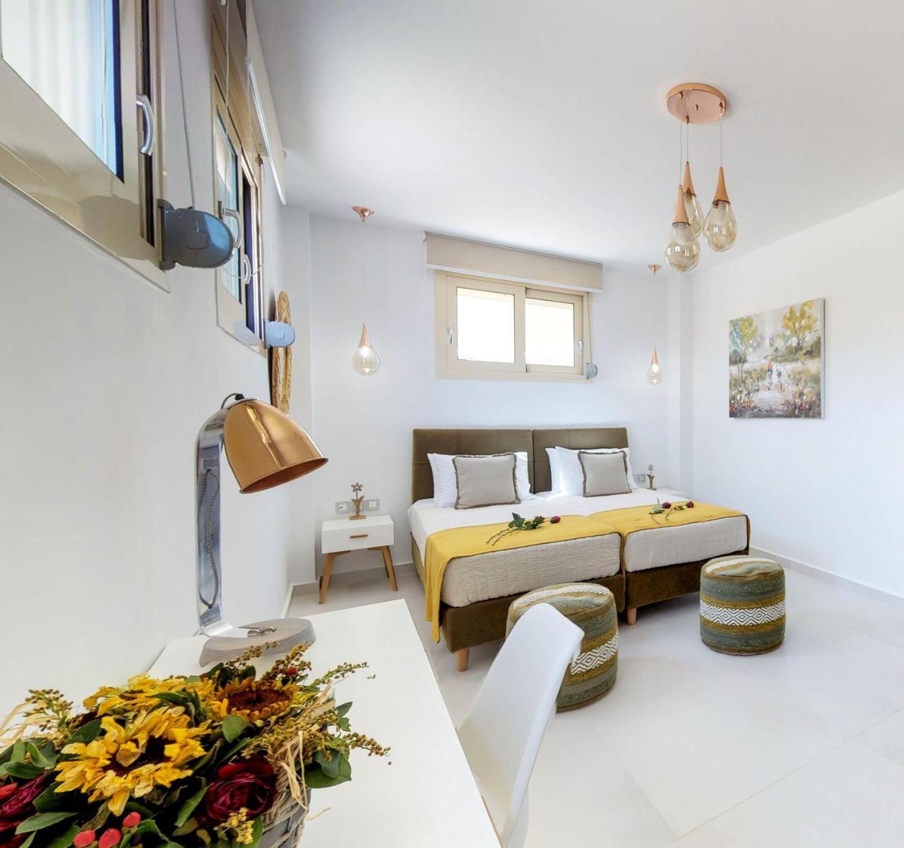 Liberty & Freedom Luxury Villas Платаньяс Экстерьер фото